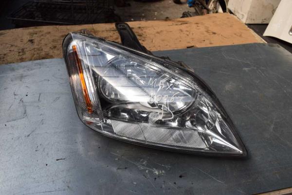 PHARE DROIT FORD C-MAX 2003-2007 - Vue 1